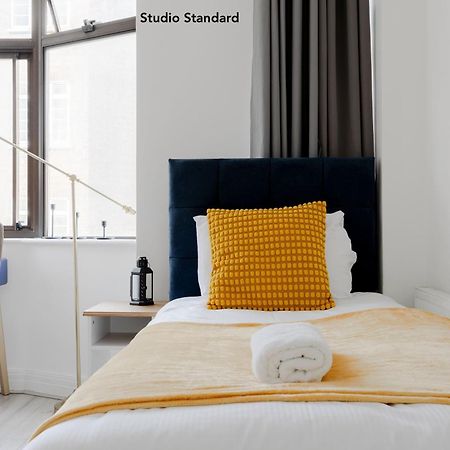 Comfy Apartments Near Marble Arch Λονδίνο Εξωτερικό φωτογραφία