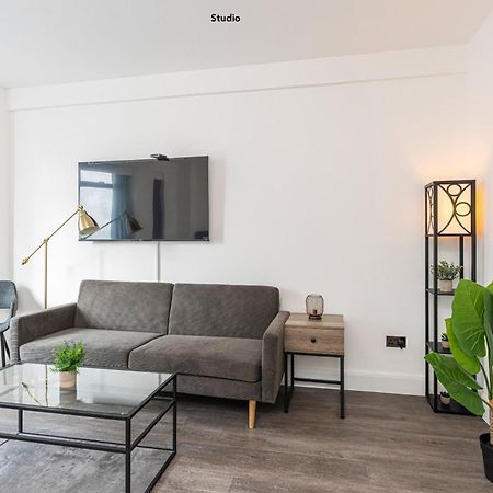 Comfy Apartments Near Marble Arch Λονδίνο Εξωτερικό φωτογραφία