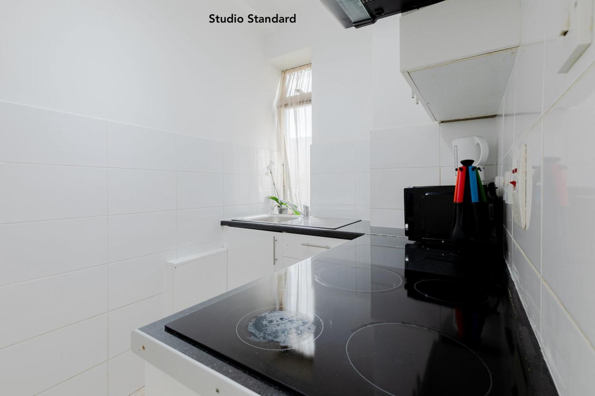 Comfy Apartments Near Marble Arch Λονδίνο Εξωτερικό φωτογραφία