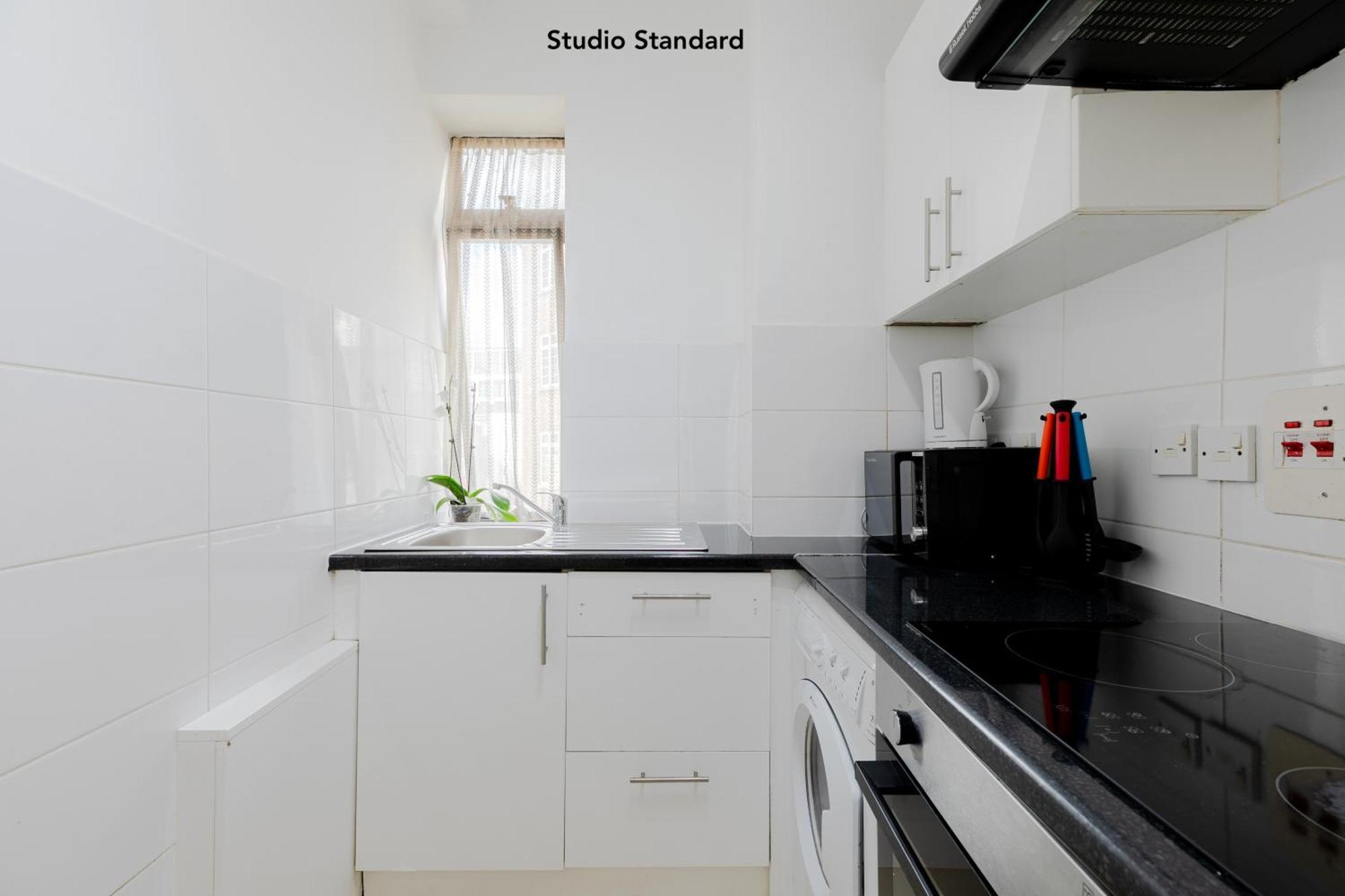 Comfy Apartments Near Marble Arch Λονδίνο Εξωτερικό φωτογραφία