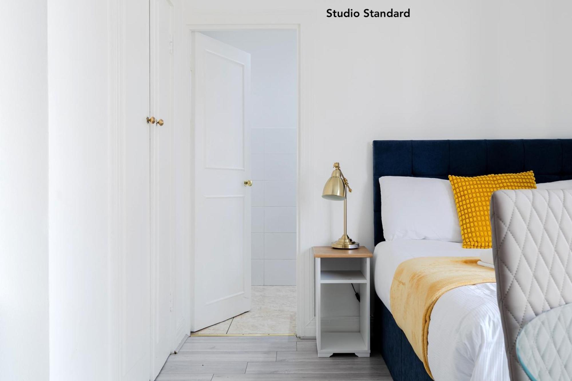 Comfy Apartments Near Marble Arch Λονδίνο Εξωτερικό φωτογραφία