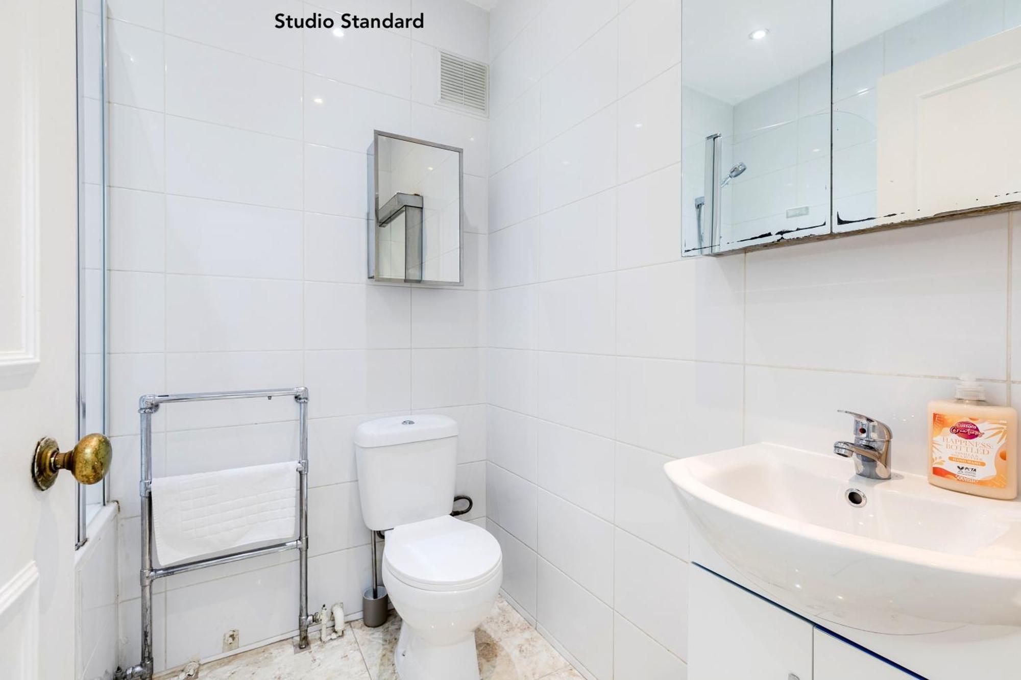 Comfy Apartments Near Marble Arch Λονδίνο Εξωτερικό φωτογραφία
