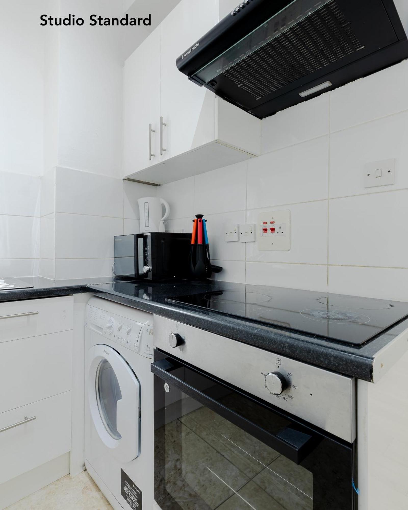 Comfy Apartments Near Marble Arch Λονδίνο Εξωτερικό φωτογραφία