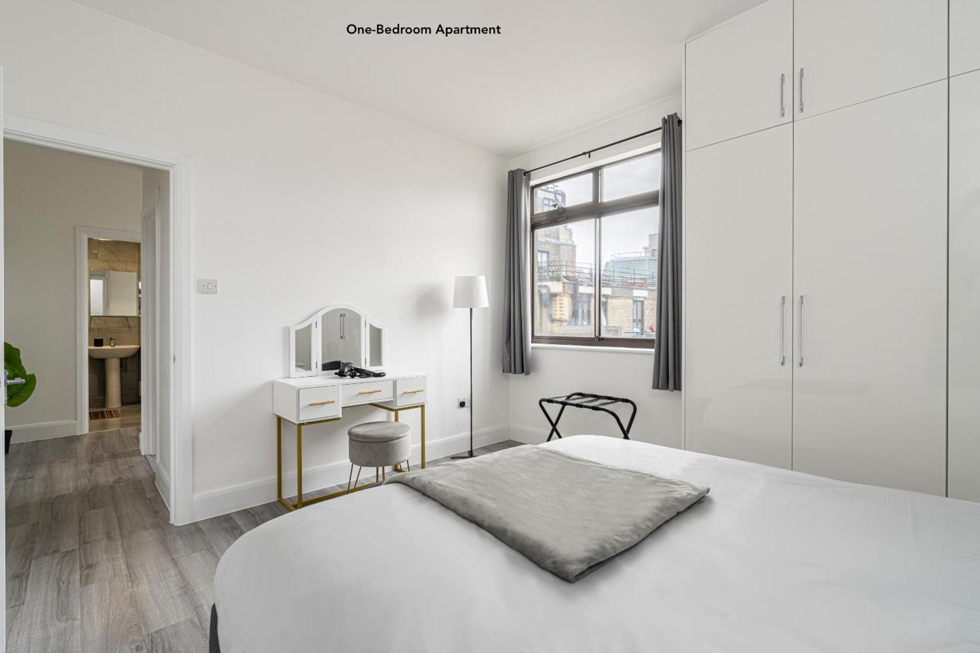 Comfy Apartments Near Marble Arch Λονδίνο Εξωτερικό φωτογραφία