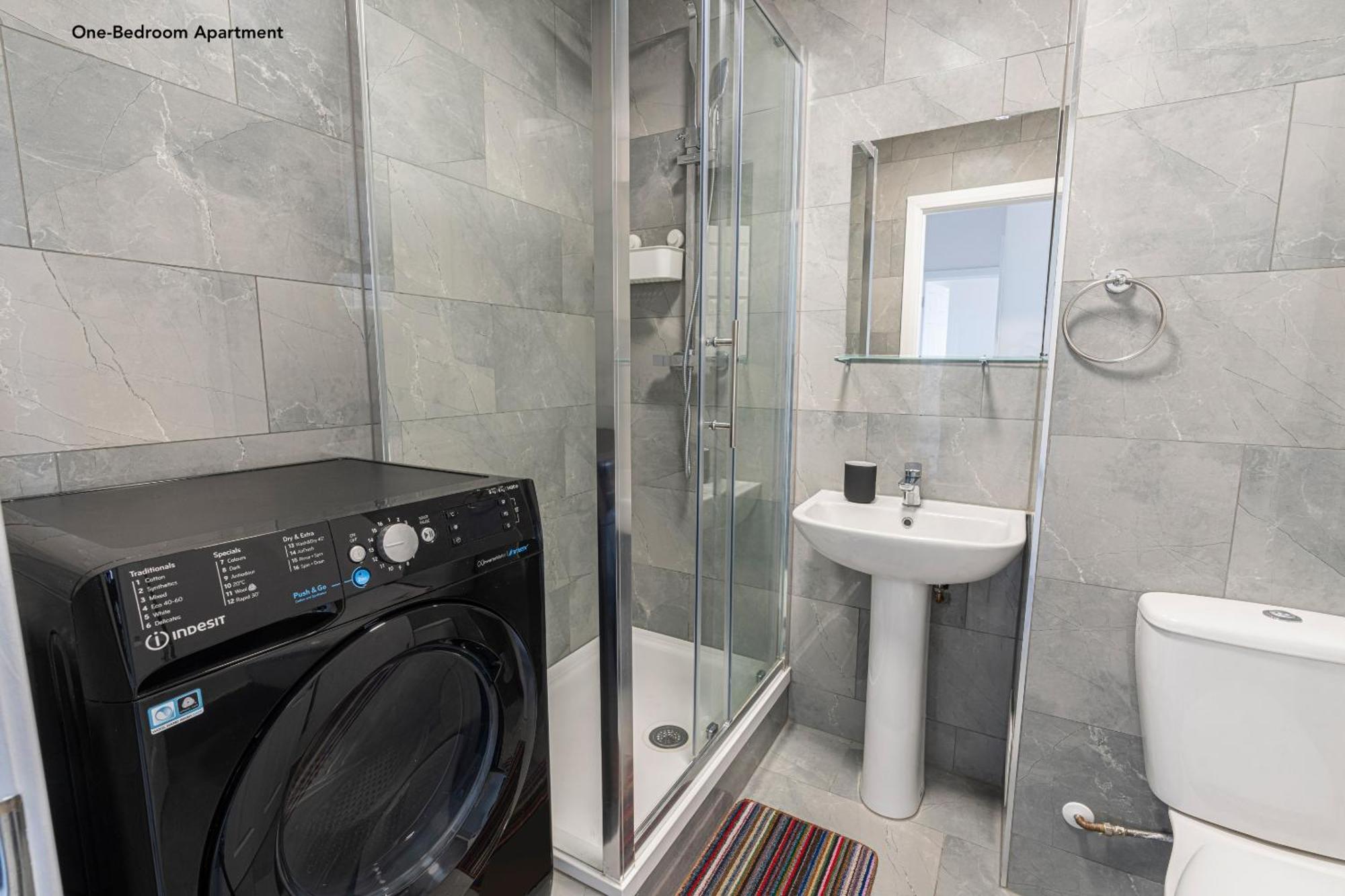 Comfy Apartments Near Marble Arch Λονδίνο Εξωτερικό φωτογραφία