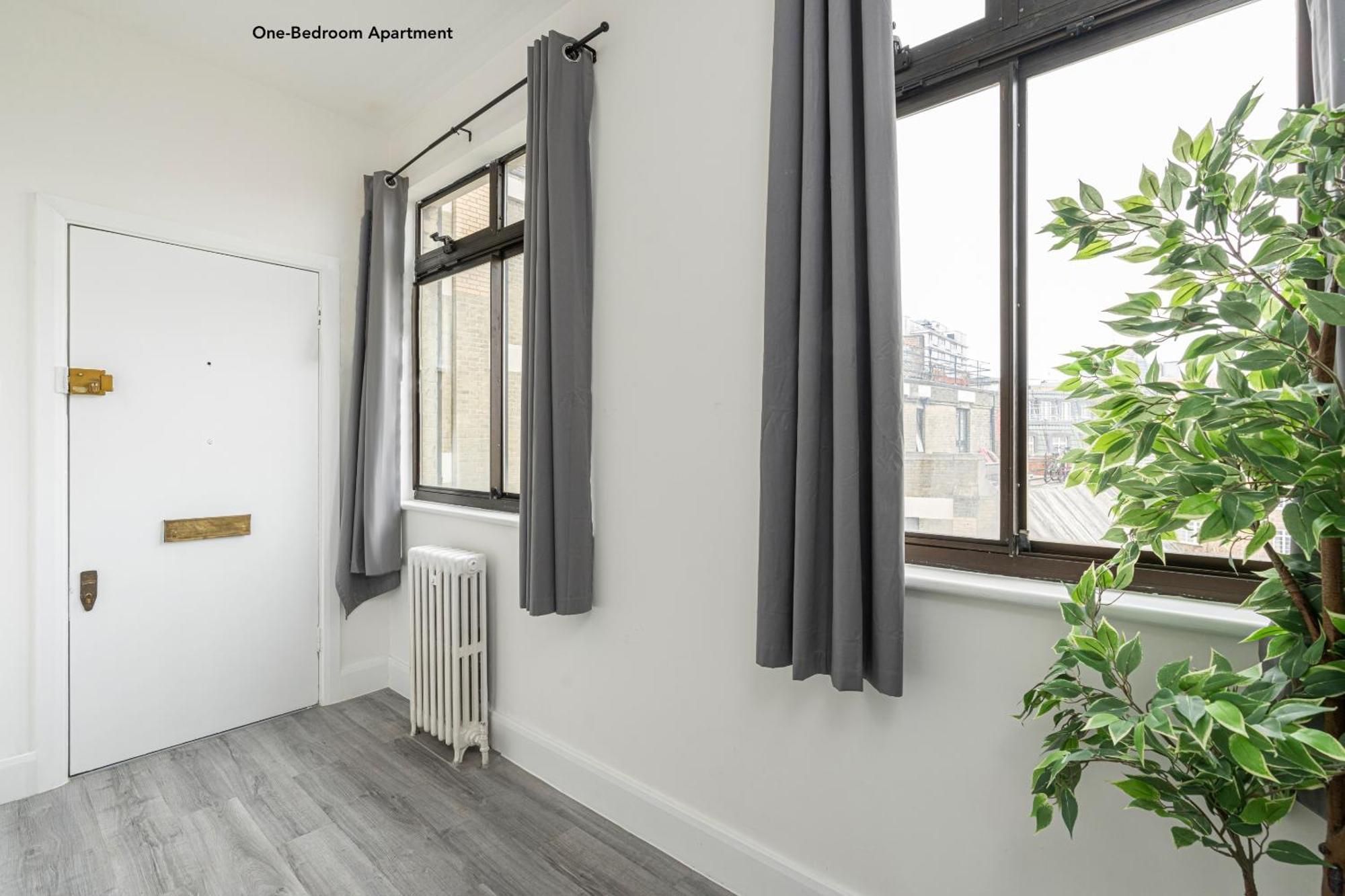Comfy Apartments Near Marble Arch Λονδίνο Εξωτερικό φωτογραφία