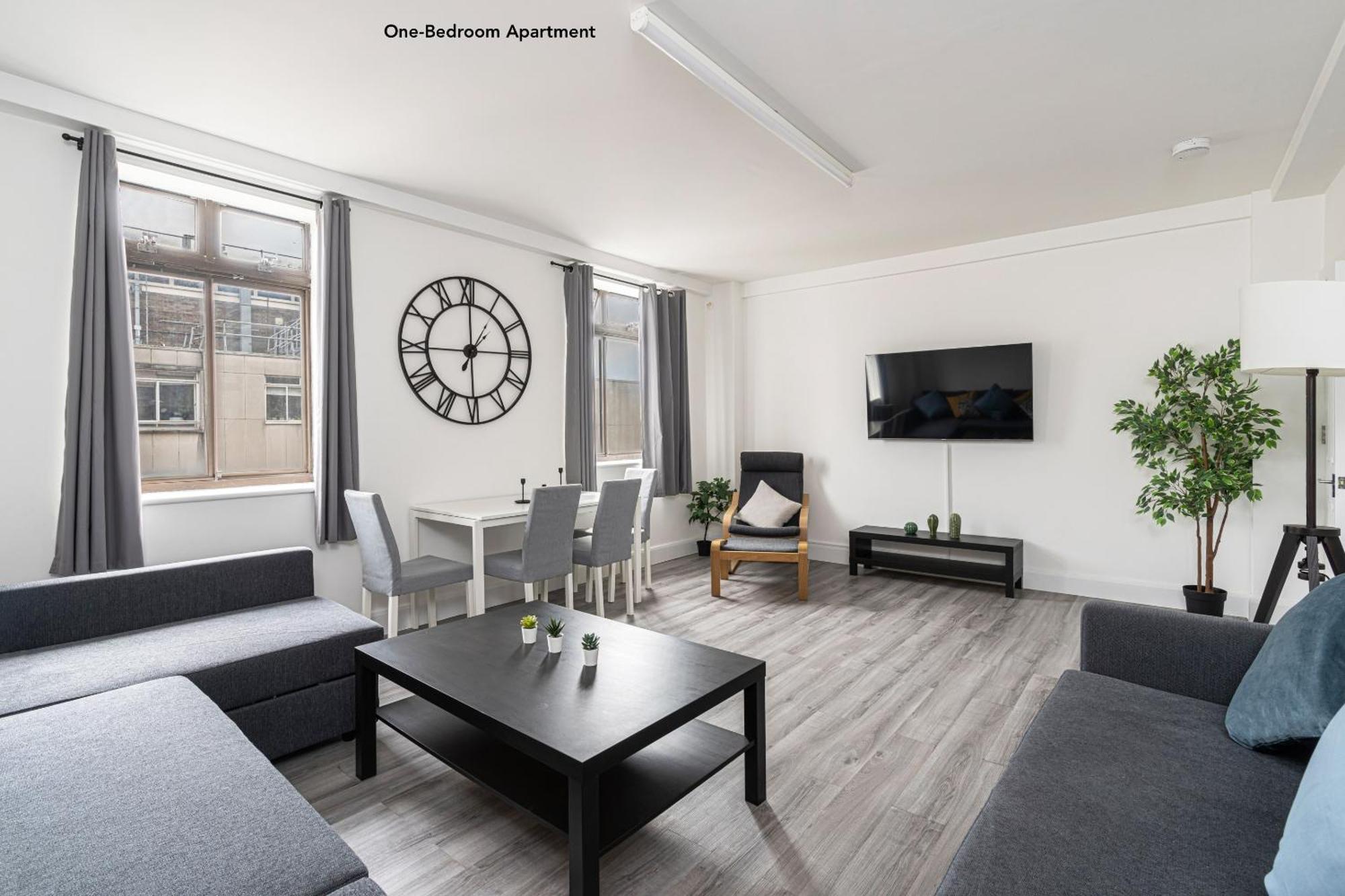 Comfy Apartments Near Marble Arch Λονδίνο Εξωτερικό φωτογραφία