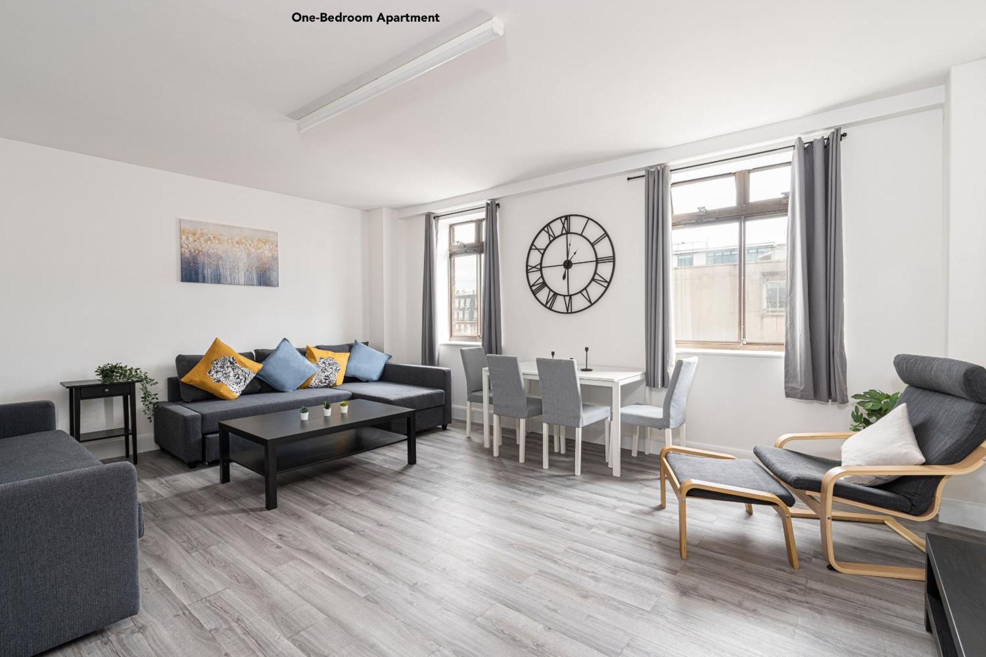 Comfy Apartments Near Marble Arch Λονδίνο Εξωτερικό φωτογραφία