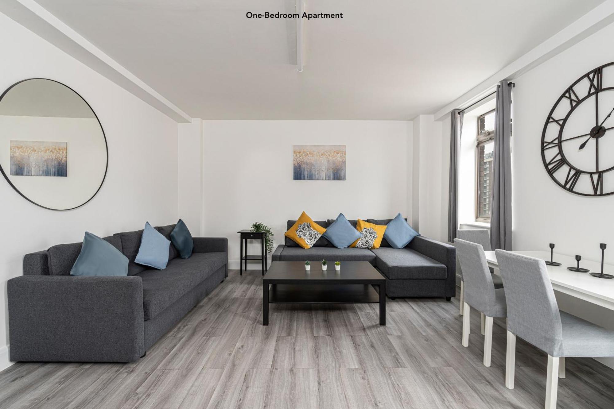 Comfy Apartments Near Marble Arch Λονδίνο Εξωτερικό φωτογραφία