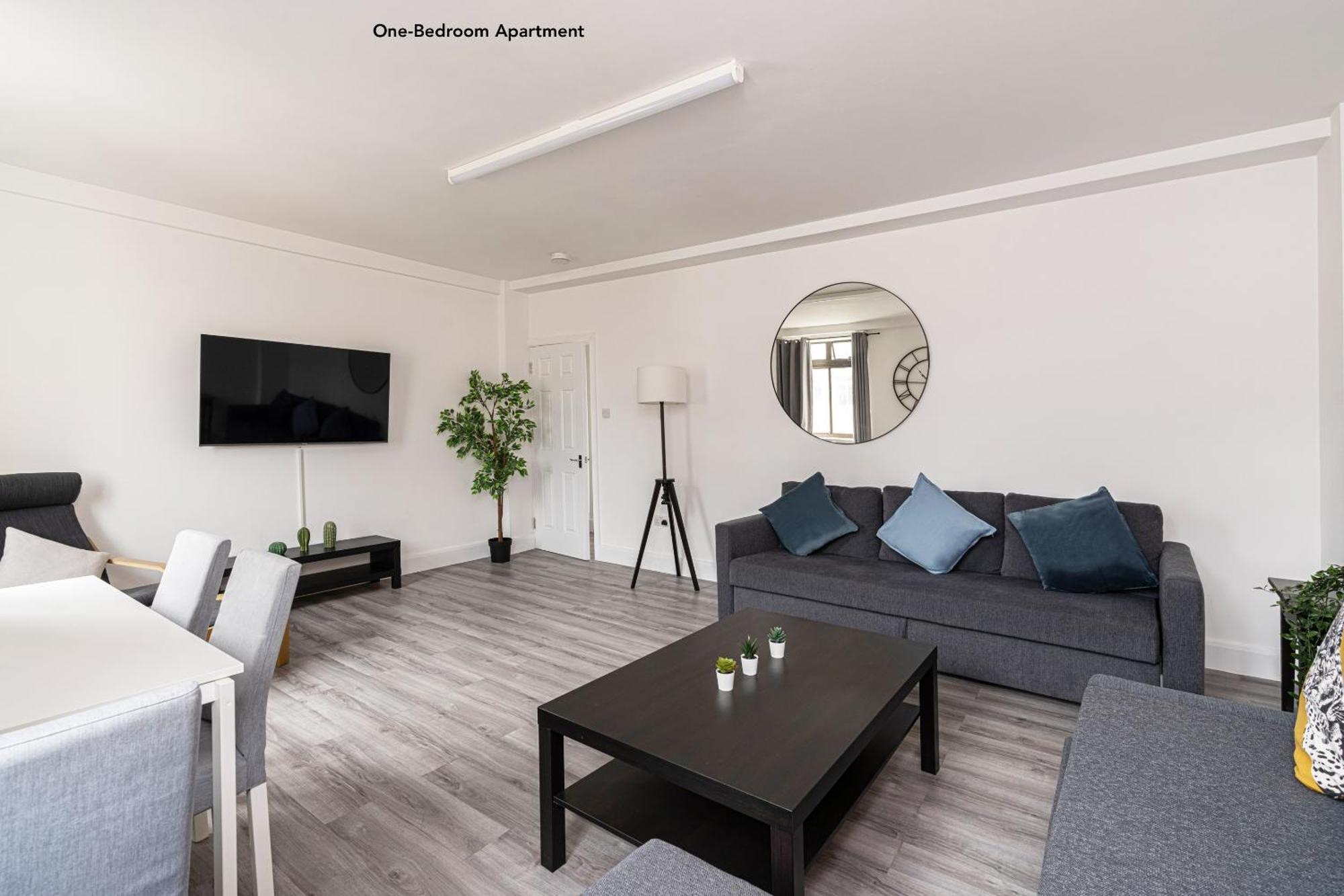 Comfy Apartments Near Marble Arch Λονδίνο Εξωτερικό φωτογραφία